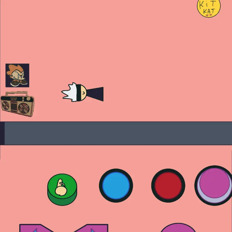 Game by @mr_nyckollas