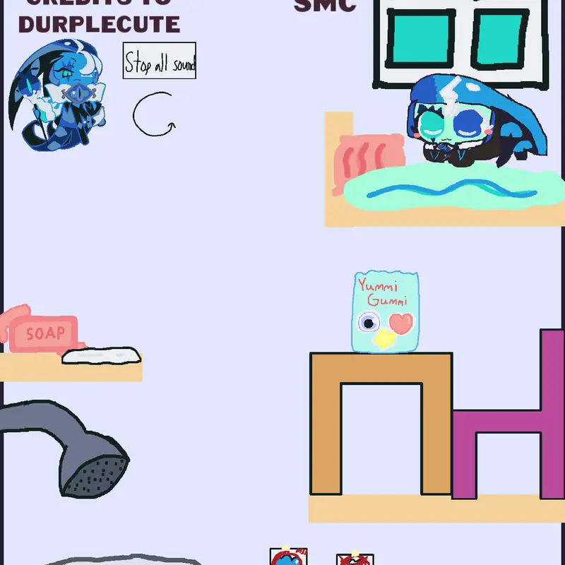 Game by @YumiYum_Che