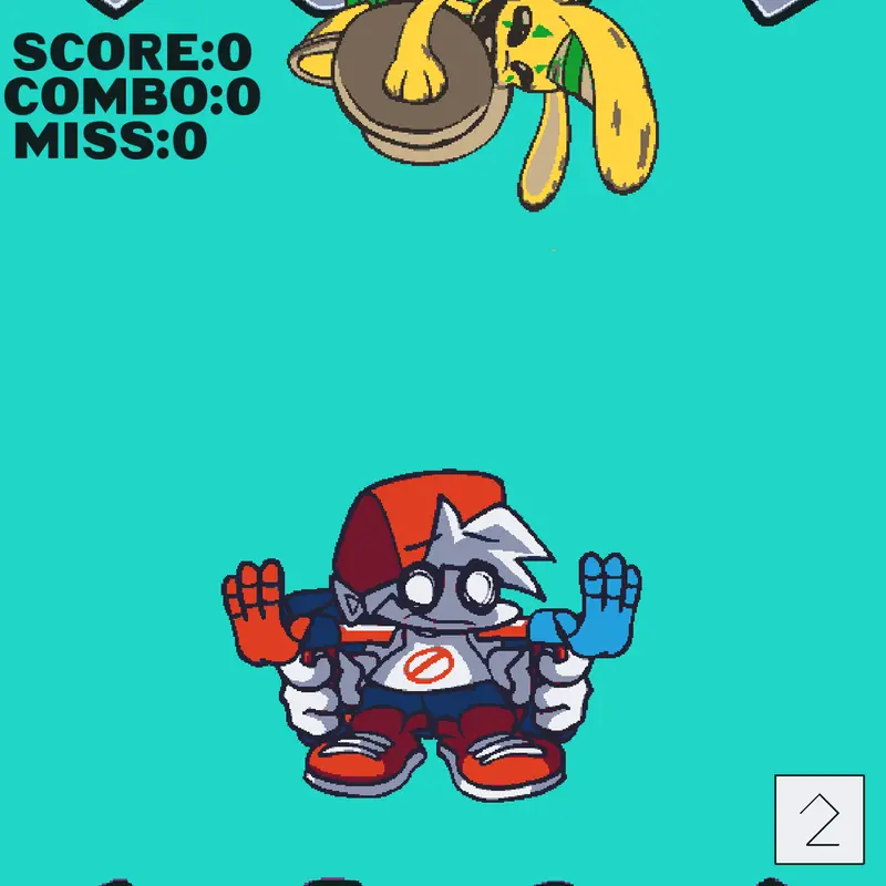 Game by @nickle222255