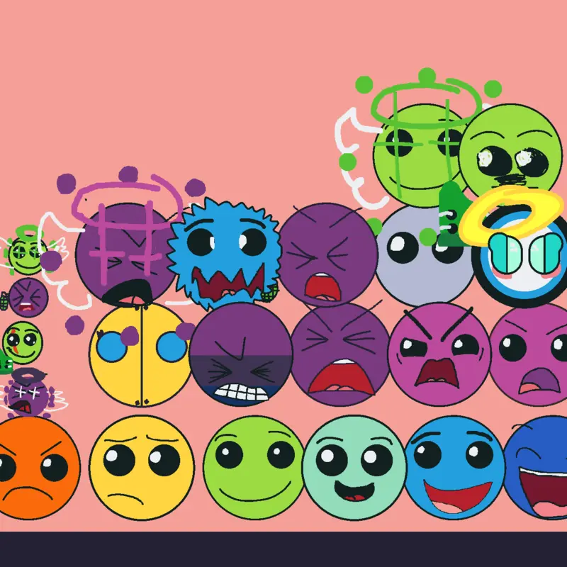 Game by @garidani