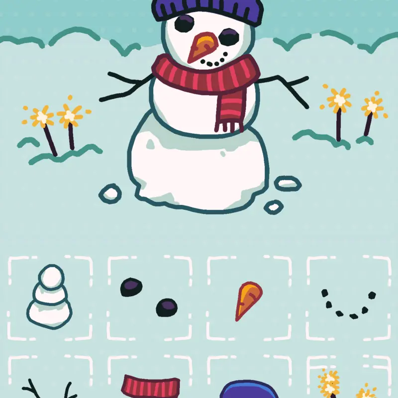 Game by @Spamtoj