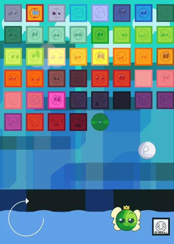 Game by @Geometry_Normal