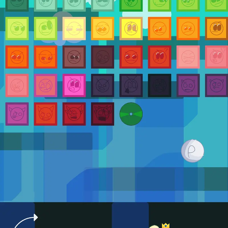 Game by @Geometry_Normal