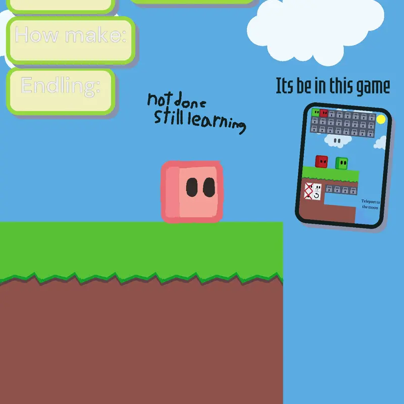 Game by @skyline_lovestar-isback