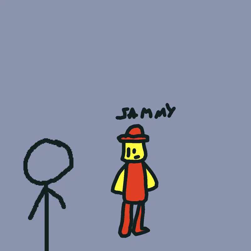 Game by @Greenred