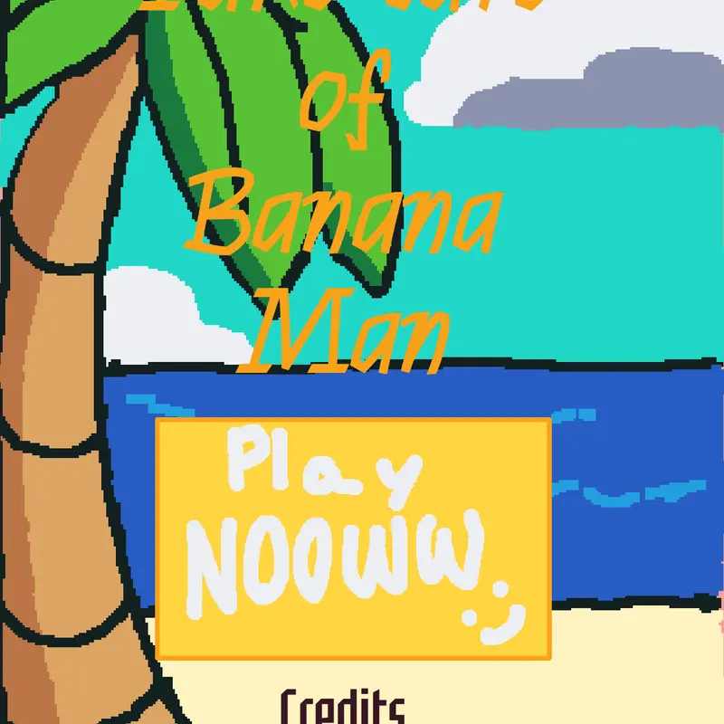 Game by @CatnamedRingo