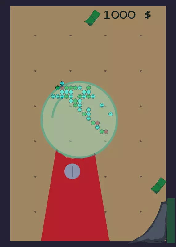 Game by @D_Mind
