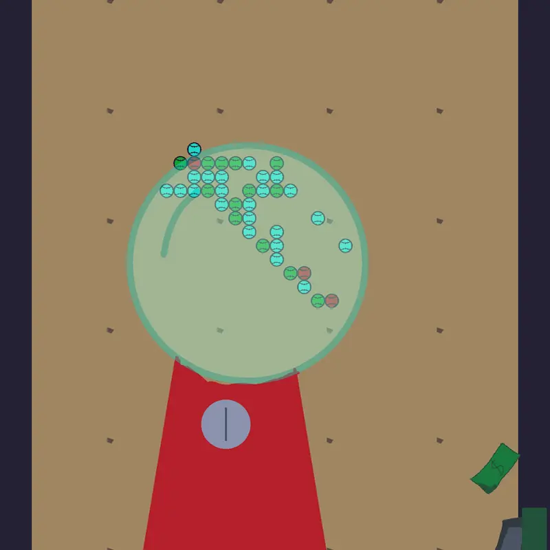 Game by @D_Mind