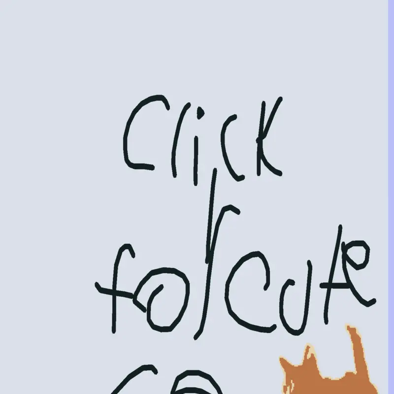 Game by @Cird