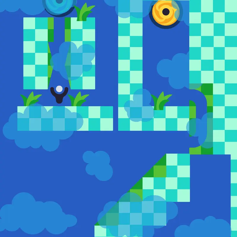 Game by @Megumi777