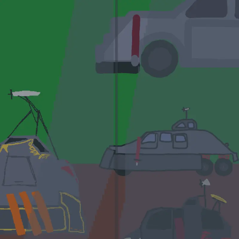 Game by @Fortex_animations