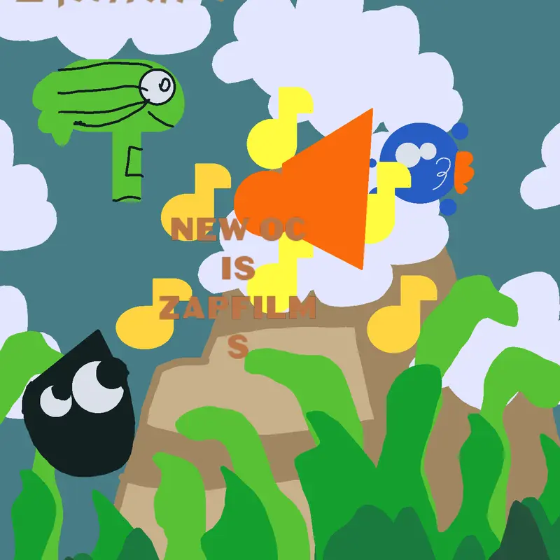 Game by @patyfloral