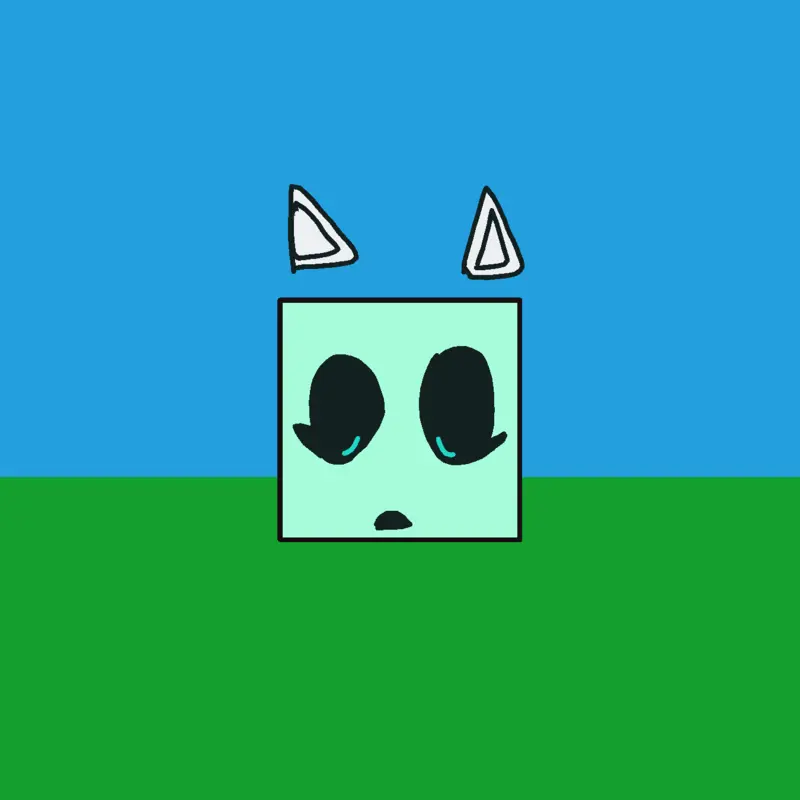 Game by @Hornet_