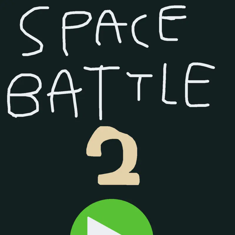 Cyan Leaf’s Space Battle 2 by @GonzaTVGames