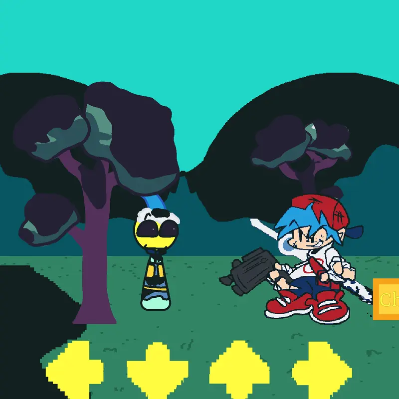 Game by @KooKoo_2026