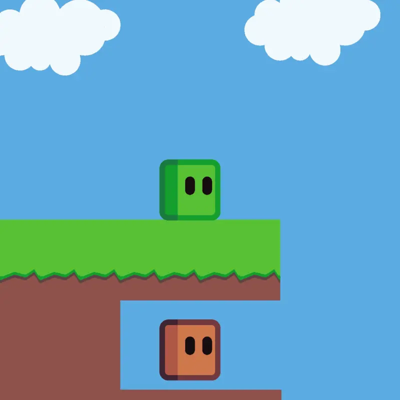 Game by @catsdino