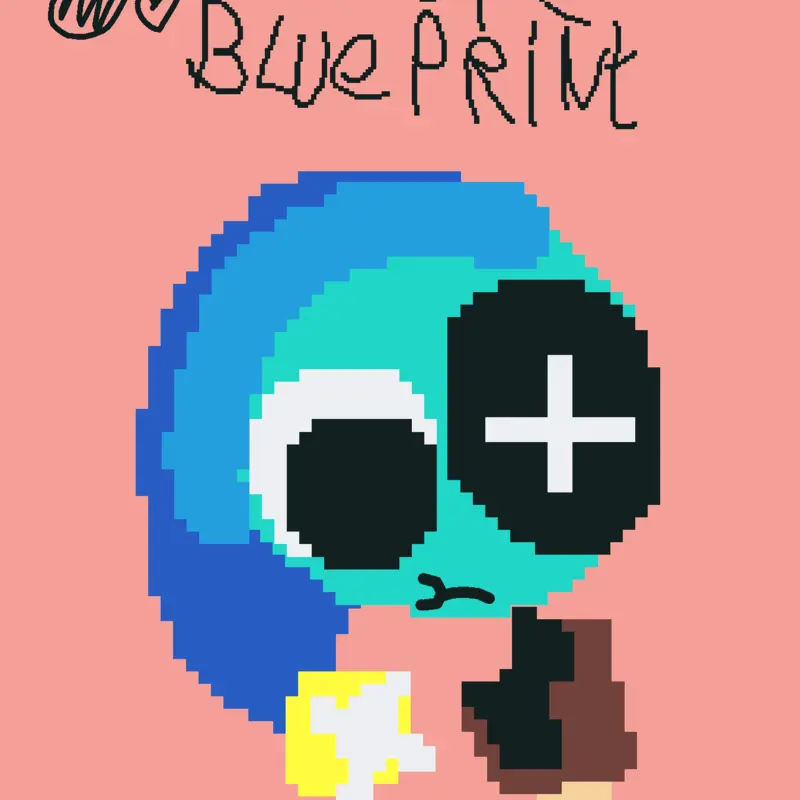 Game by @kyahdraws