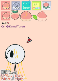 For @W_alia