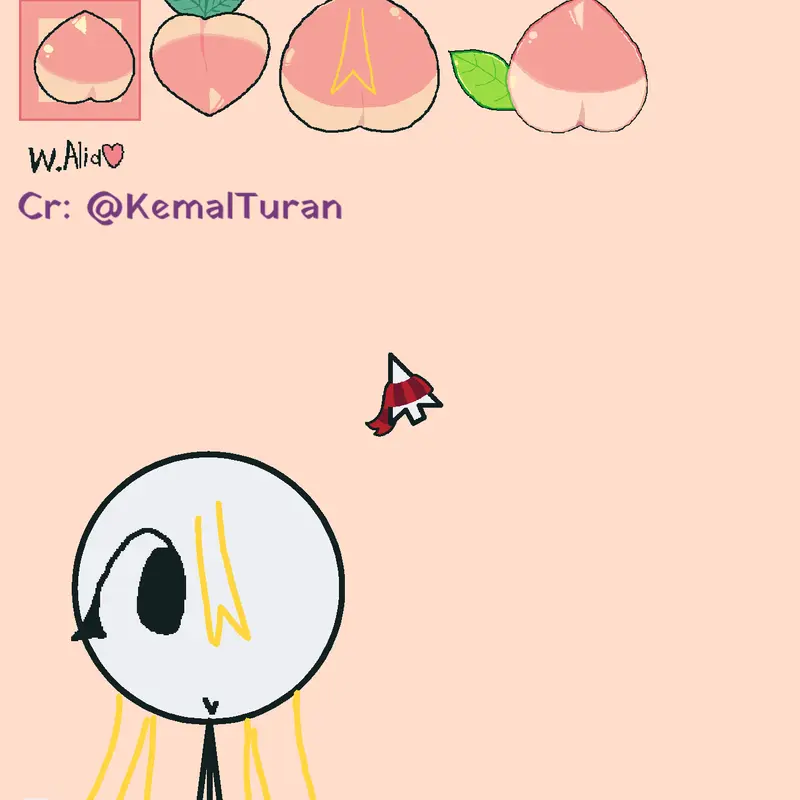 Game by @Max_loves_Allah