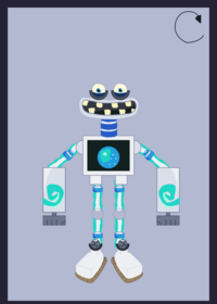 Wubbox Ragdoll Remake