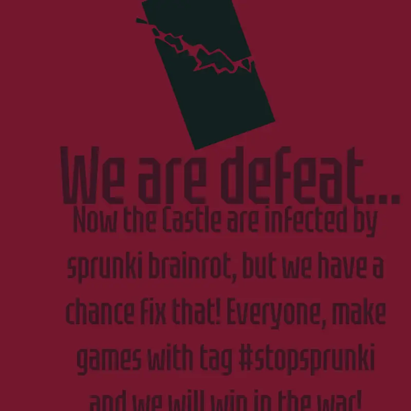 Game by @ginger2025