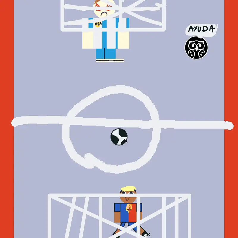Game by @lamineyamal09