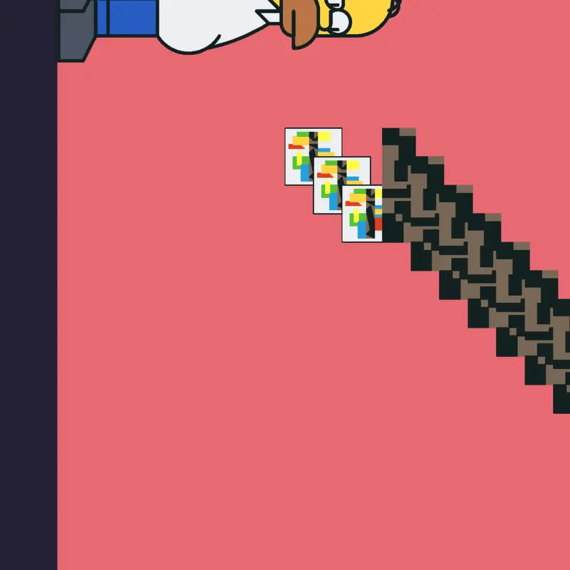 Game by @swatcaf