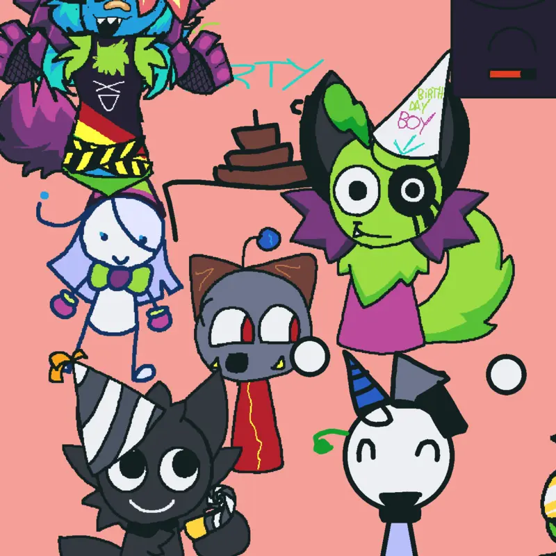 Game by @SULFUROUSXD
