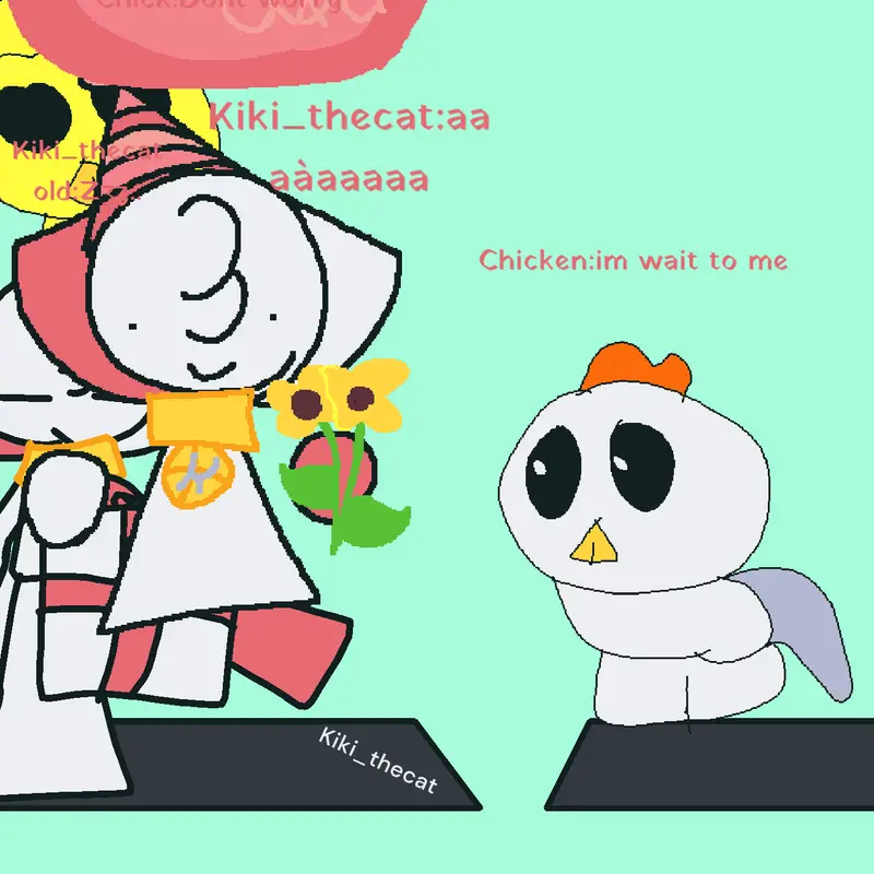 Game by @XxHoppyhahaxX