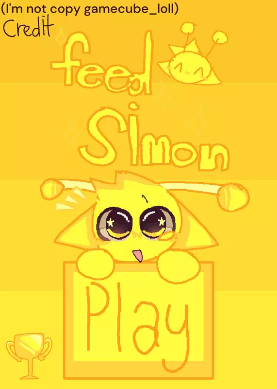 Game by @LingTH
