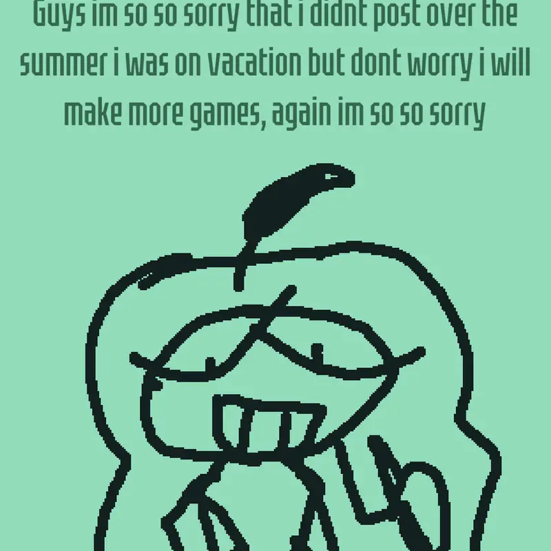 Game by @NotSofia456