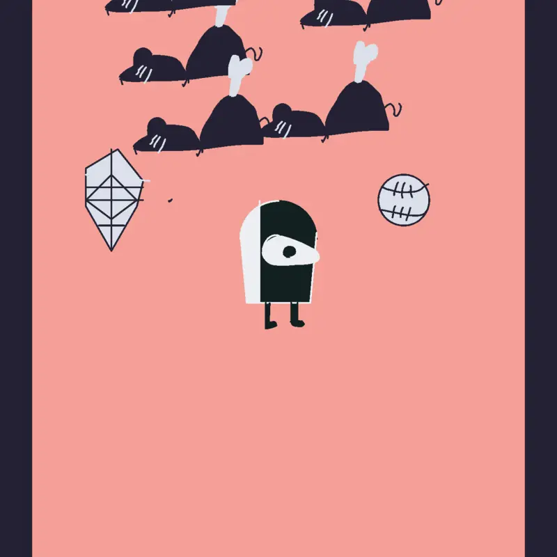 Game by @wededoke