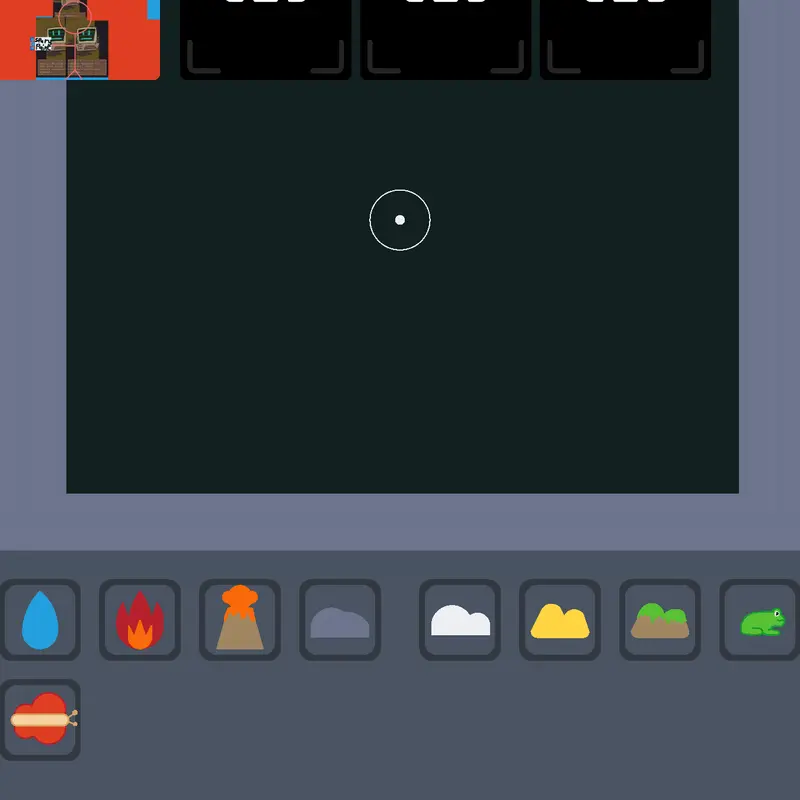 Game by @green-cube