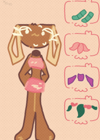 dressup game with bassie