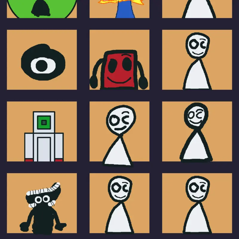 Game by @thisisfinestudios