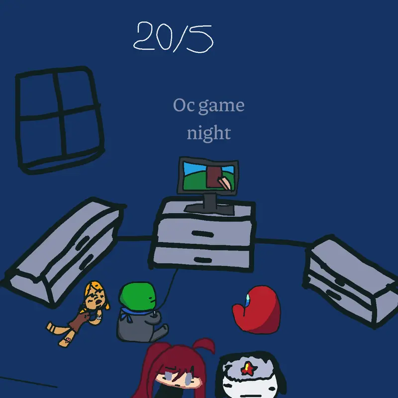 Game by @mira_officiall