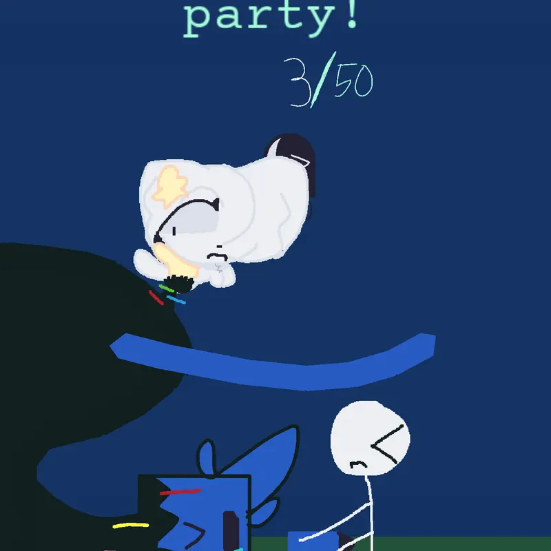 Game by @te9