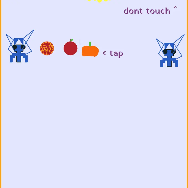 Game by @jabsi