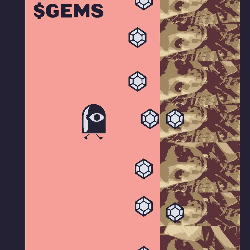 Game by @H11nor