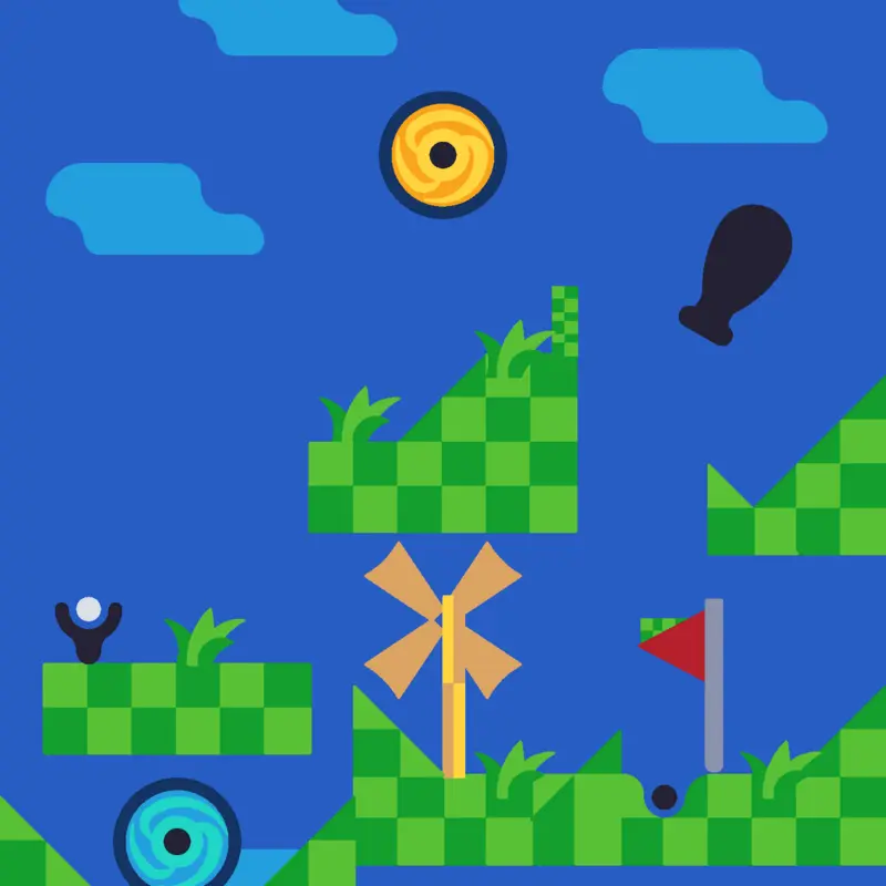 Game by @jelprocrate
