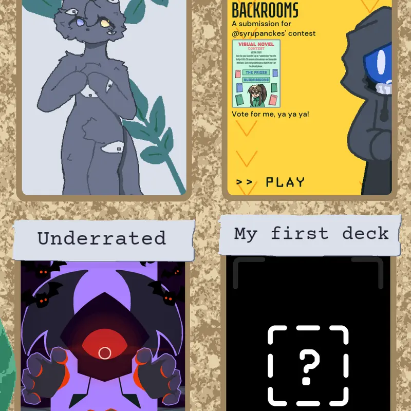 Game by @Pizza_Pepsi