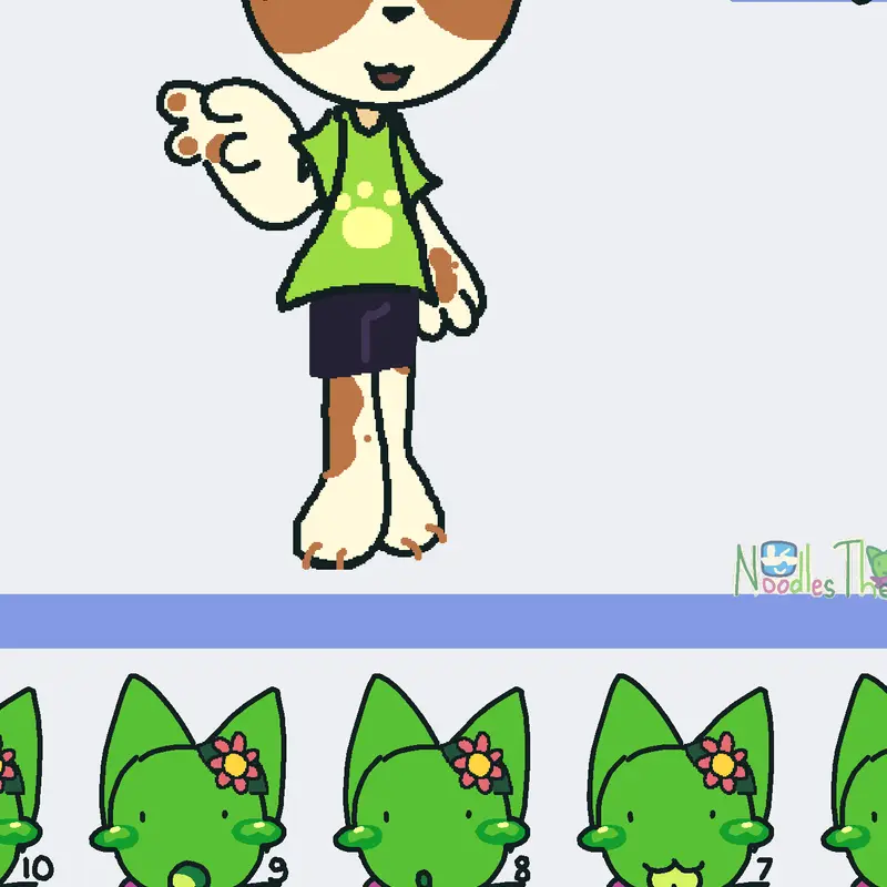 Game by @SANDRAREYES1