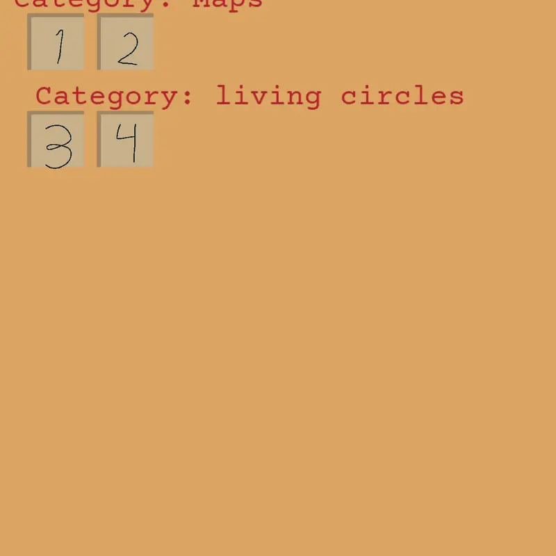 Game by @xde-game