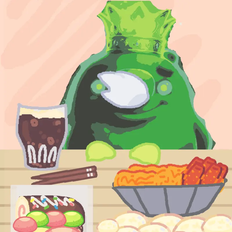 Game by @4N1MAL_H0SPIT4L_F4N