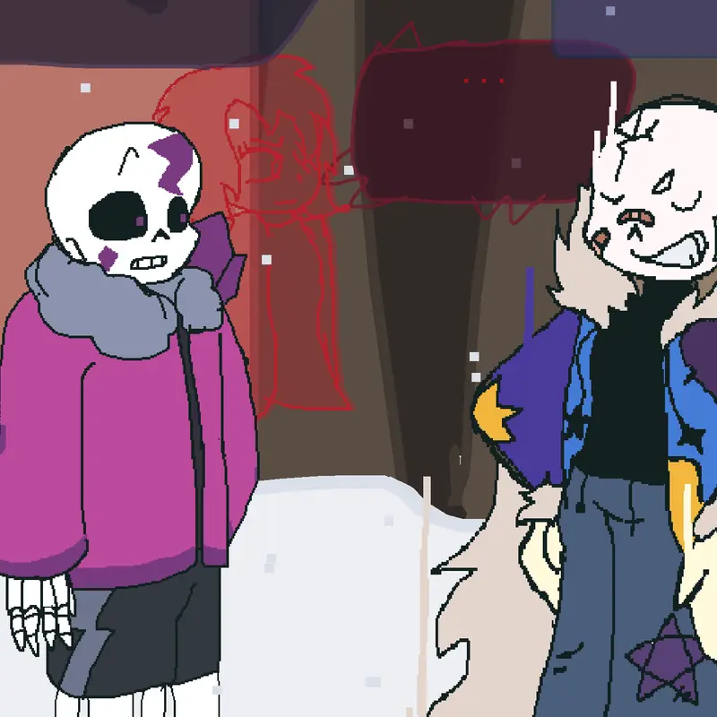 Game by @The_UnknownMask