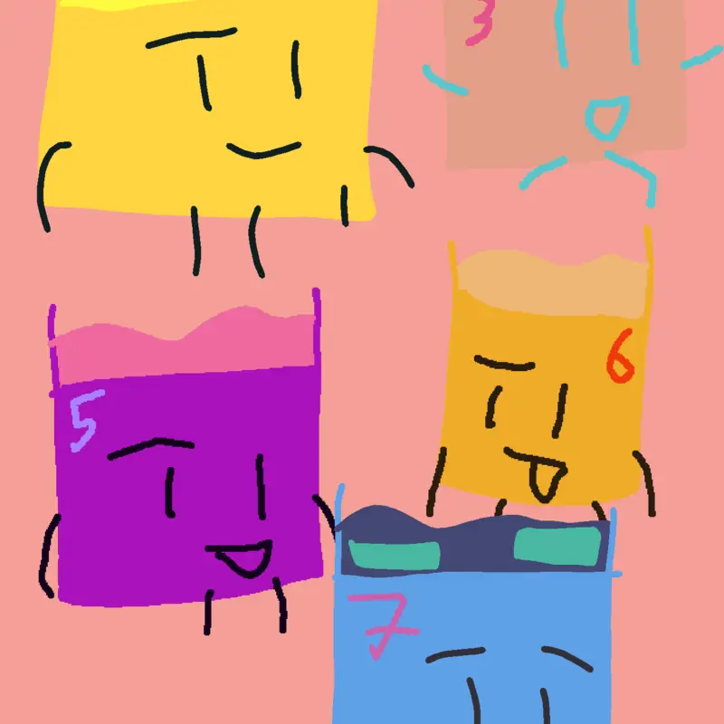 Game by @cooking-powder