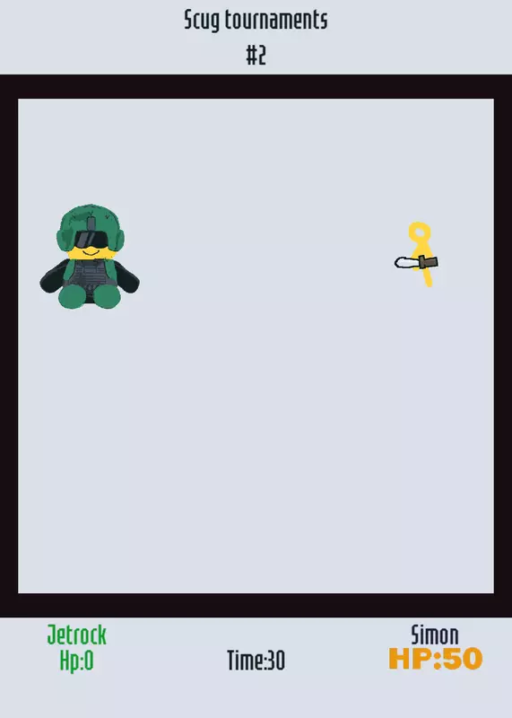 Game by @-_foil_-