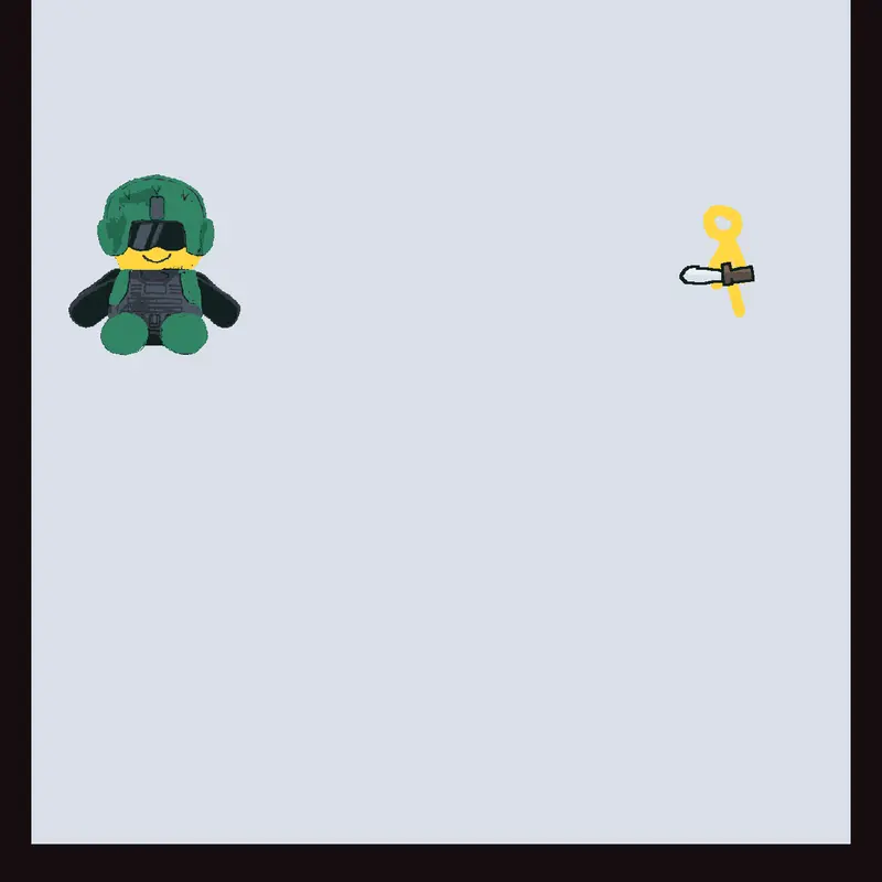 Game by @-_foil_-