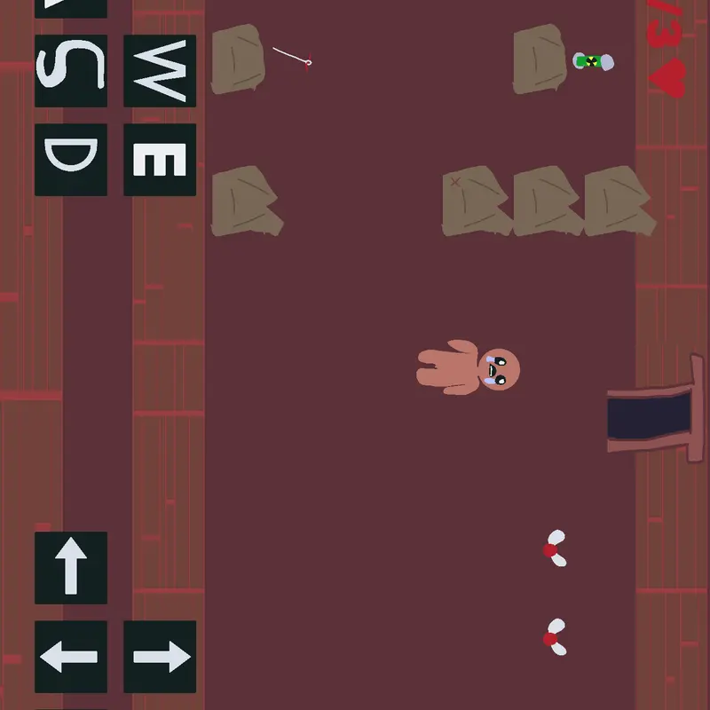 Game by @dadazin12