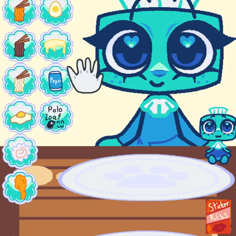 Game by @Mochi_FluvsiesBinky